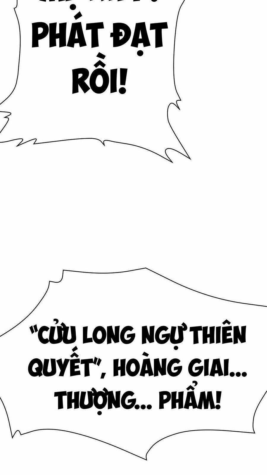 Xui Xẻo Đại Chiến Khí Vận Vương Chapter 4 trang 38