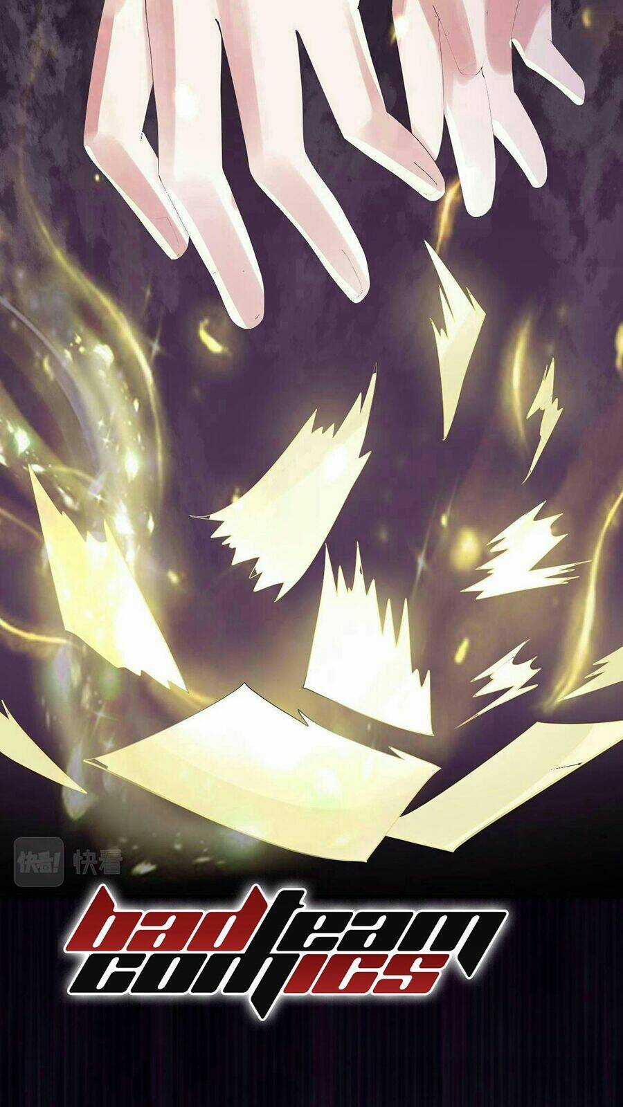 Xui Xẻo Đại Chiến Khí Vận Vương Chapter 4 trang 47