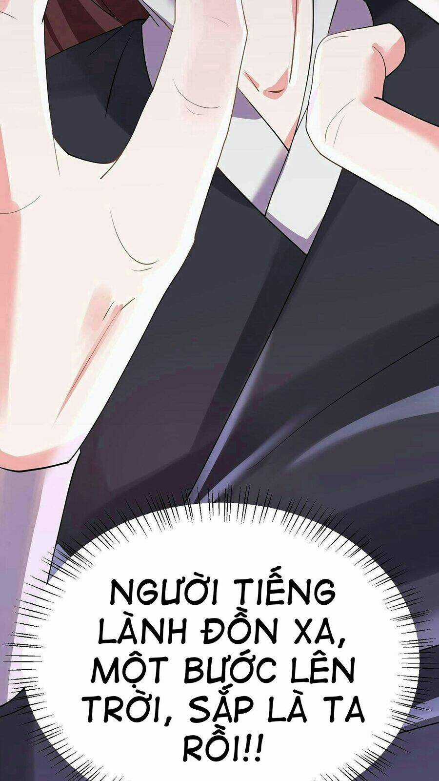 Xui Xẻo Đại Chiến Khí Vận Vương Chapter 4 trang 50