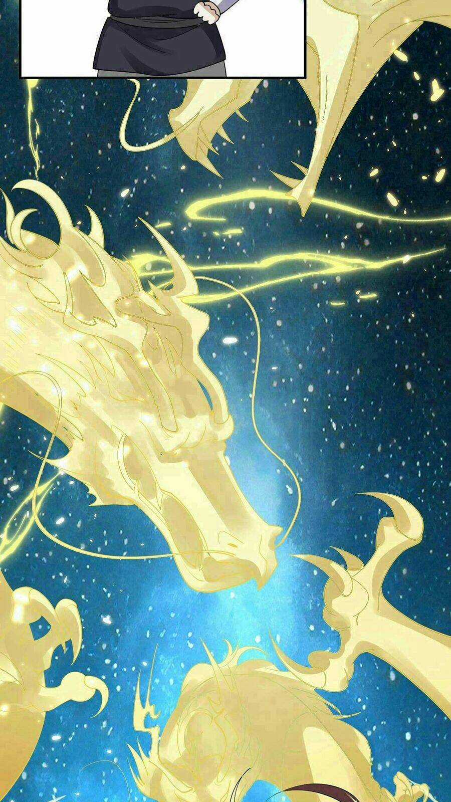 Xui Xẻo Đại Chiến Khí Vận Vương Chapter 4 trang 55