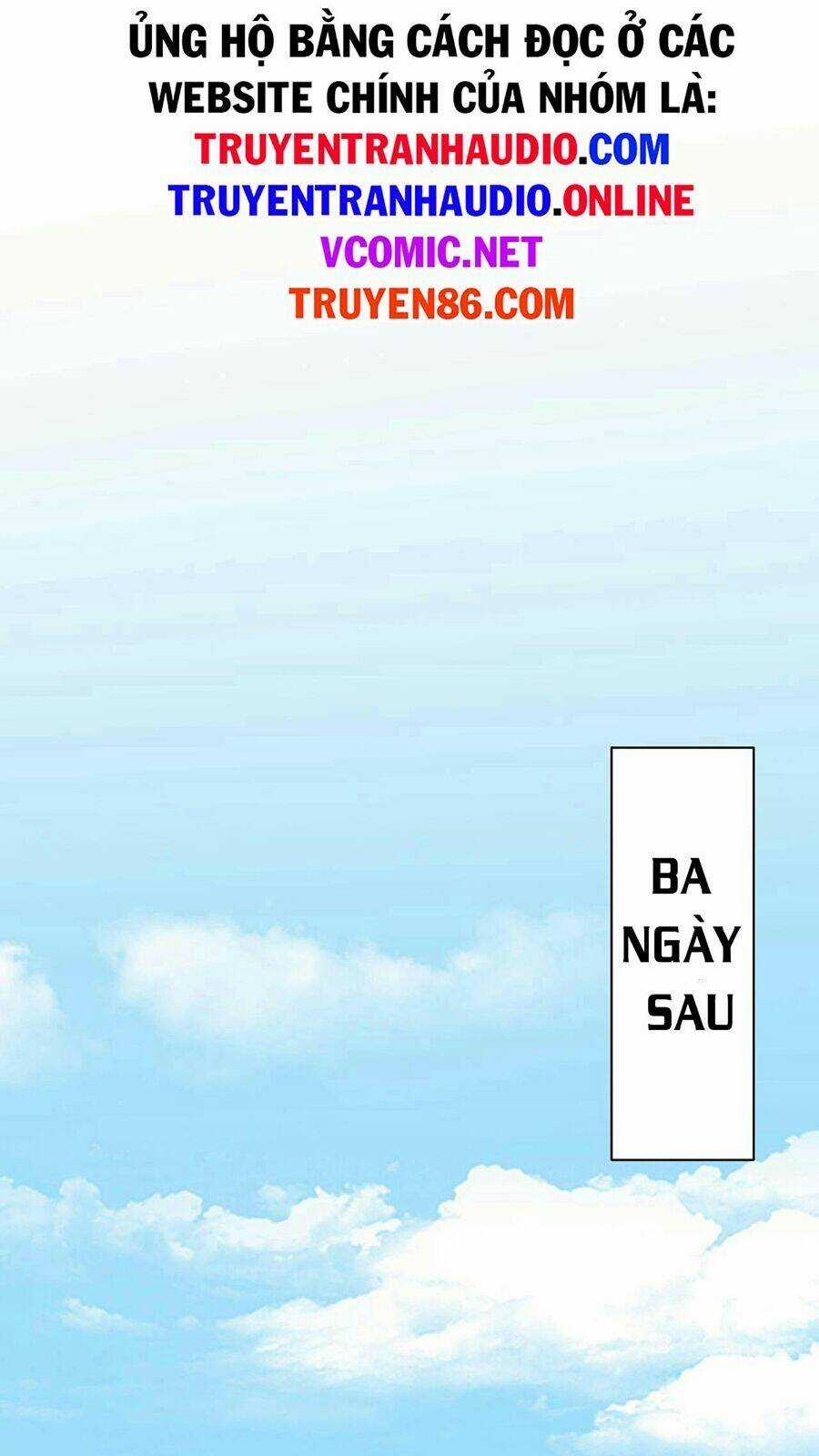 Xui Xẻo Đại Chiến Khí Vận Vương Chapter 4 trang 58