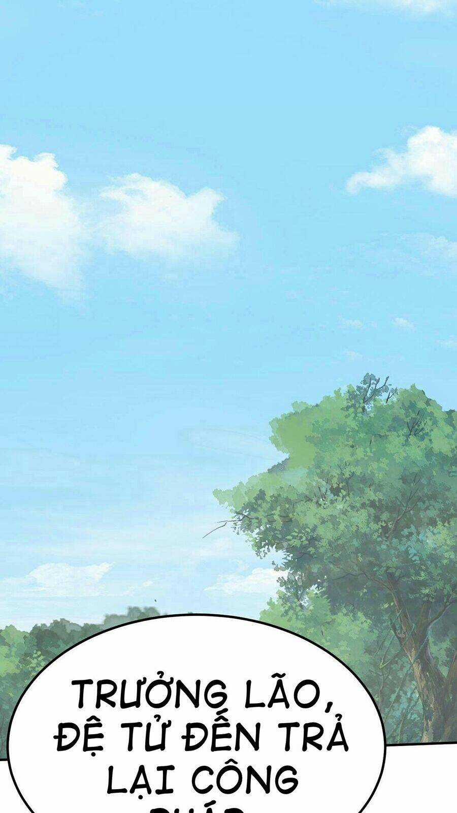 Xui Xẻo Đại Chiến Khí Vận Vương Chapter 4 trang 59