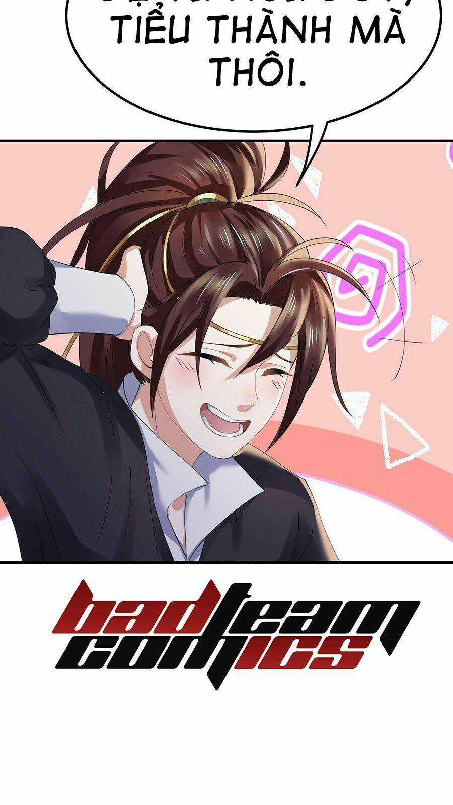 Xui Xẻo Đại Chiến Khí Vận Vương Chapter 4 trang 63