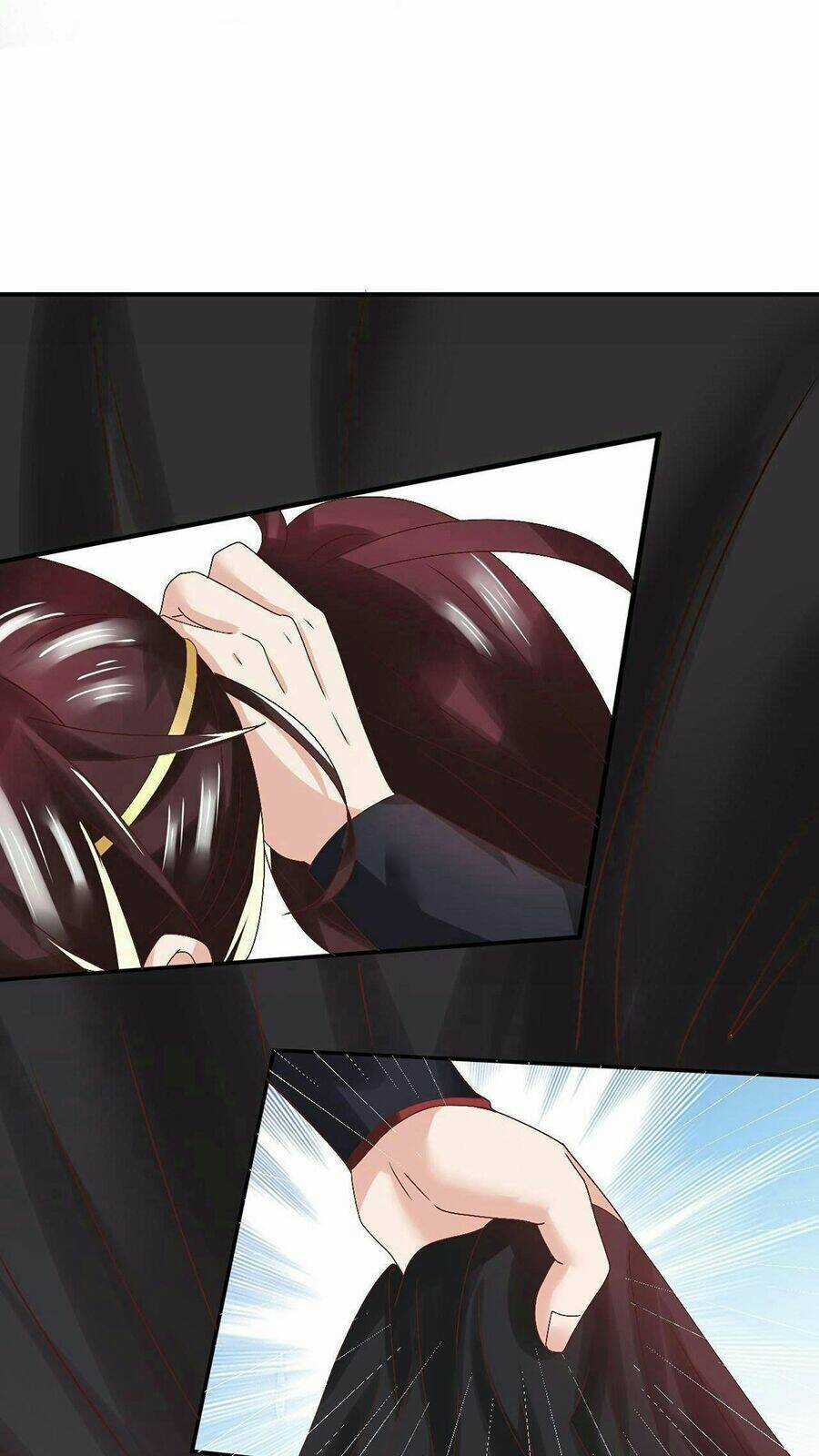 Xui Xẻo Đại Chiến Khí Vận Vương Chapter 4 trang 79