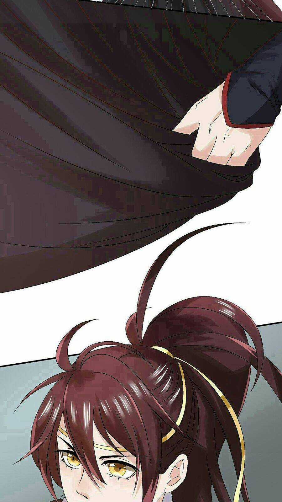 Xui Xẻo Đại Chiến Khí Vận Vương Chapter 4 trang 80