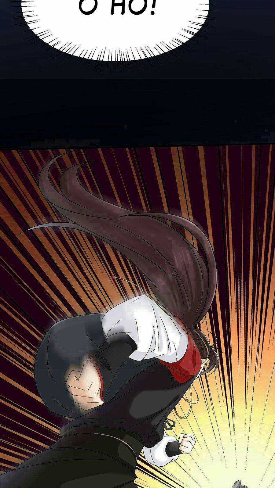 Xui Xẻo Đại Chiến Khí Vận Vương Chapter 4 trang 93