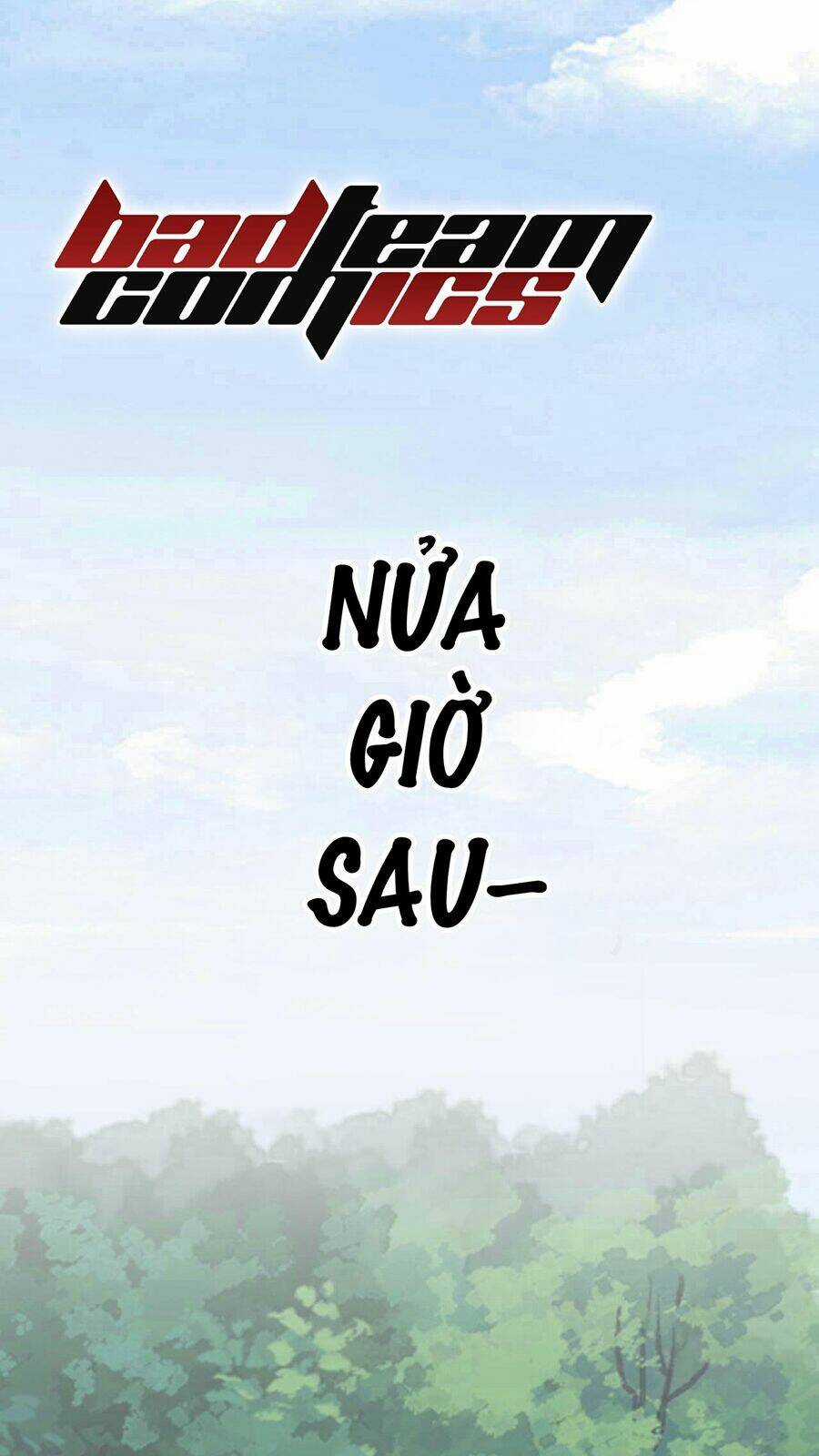 Xui Xẻo Đại Chiến Khí Vận Vương Chapter 4 trang 95