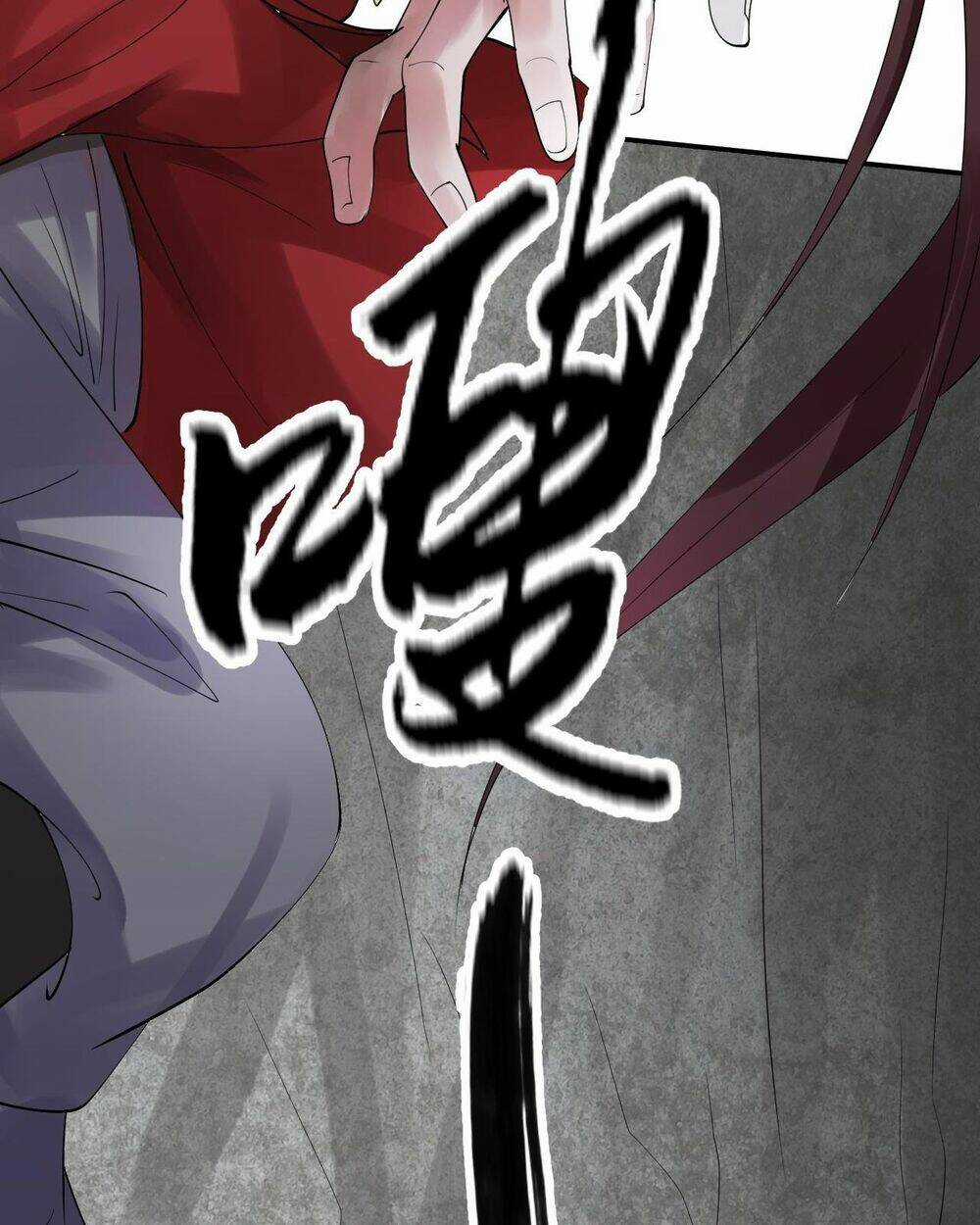 Xui Xẻo Đại Chiến Khí Vận Vương Chapter 5 trang 100