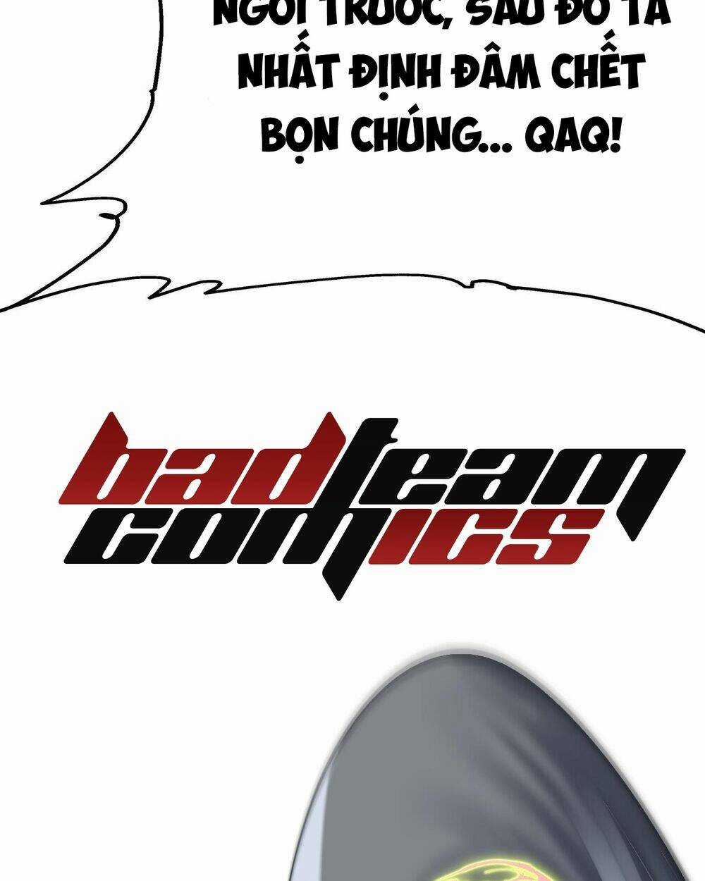 Xui Xẻo Đại Chiến Khí Vận Vương Chapter 5 trang 11