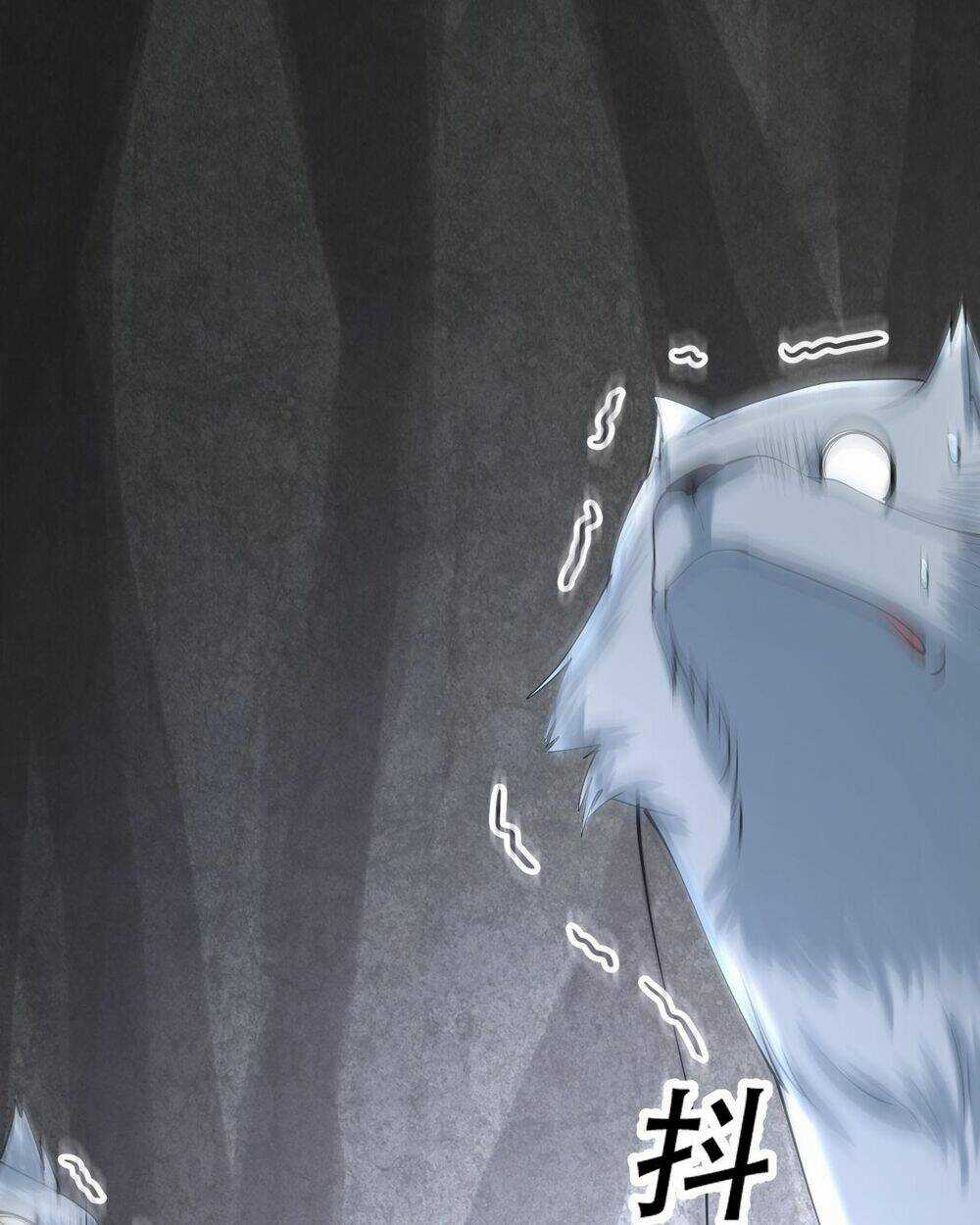 Xui Xẻo Đại Chiến Khí Vận Vương Chapter 5 trang 124