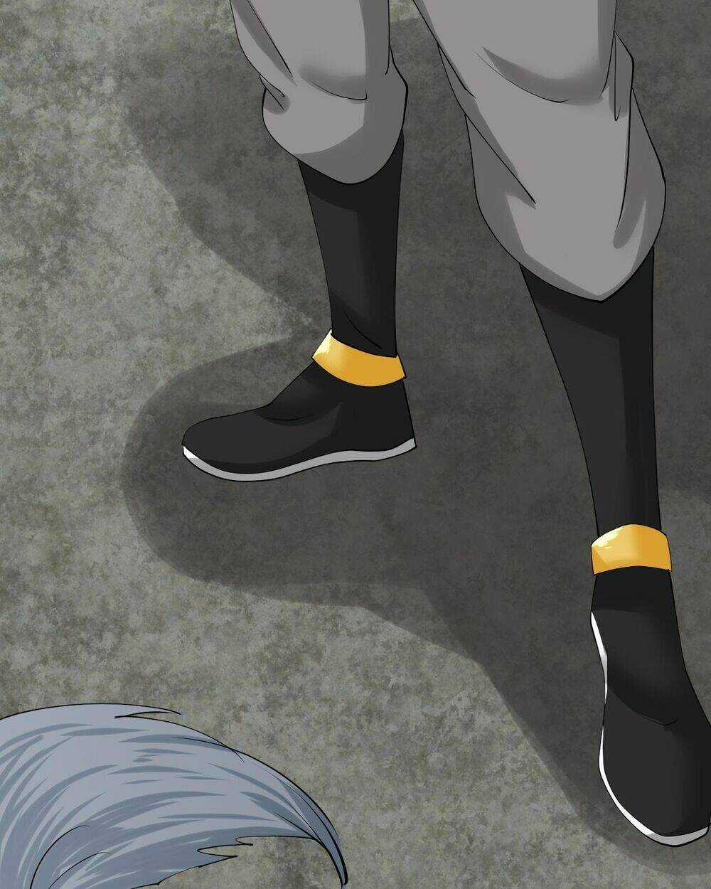 Xui Xẻo Đại Chiến Khí Vận Vương Chapter 5 trang 129