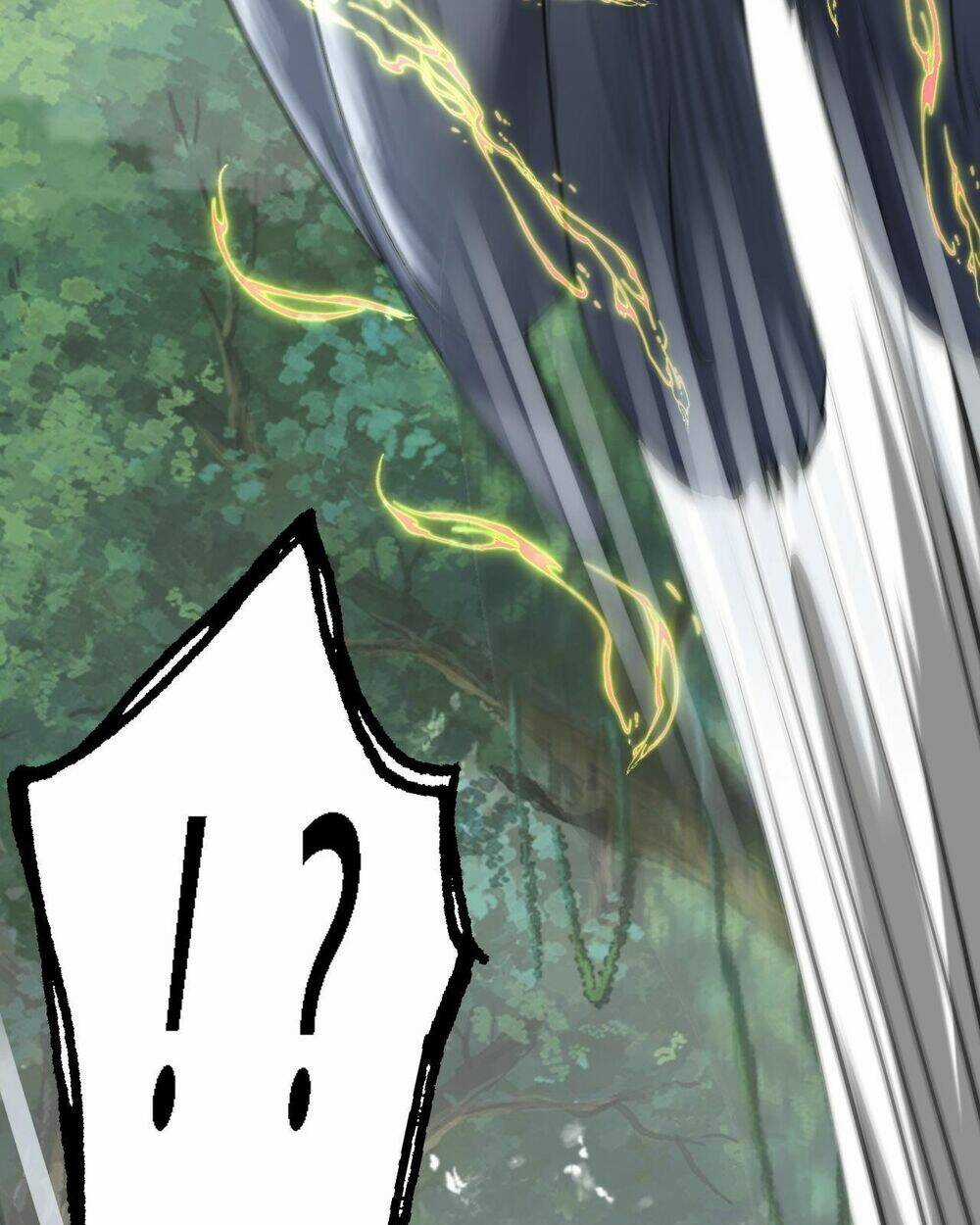 Xui Xẻo Đại Chiến Khí Vận Vương Chapter 5 trang 13