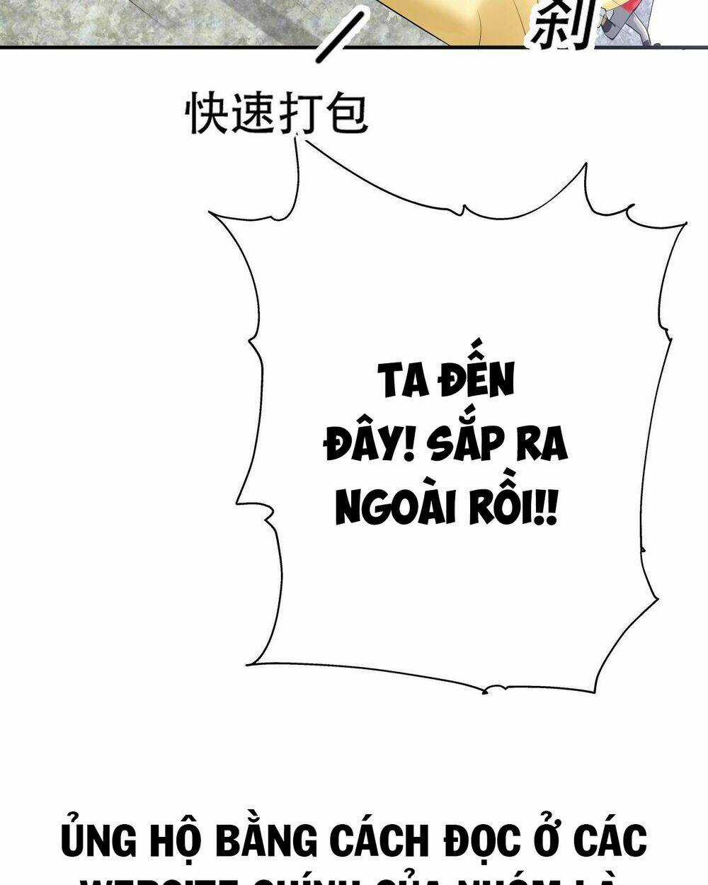 Xui Xẻo Đại Chiến Khí Vận Vương Chapter 5 trang 136