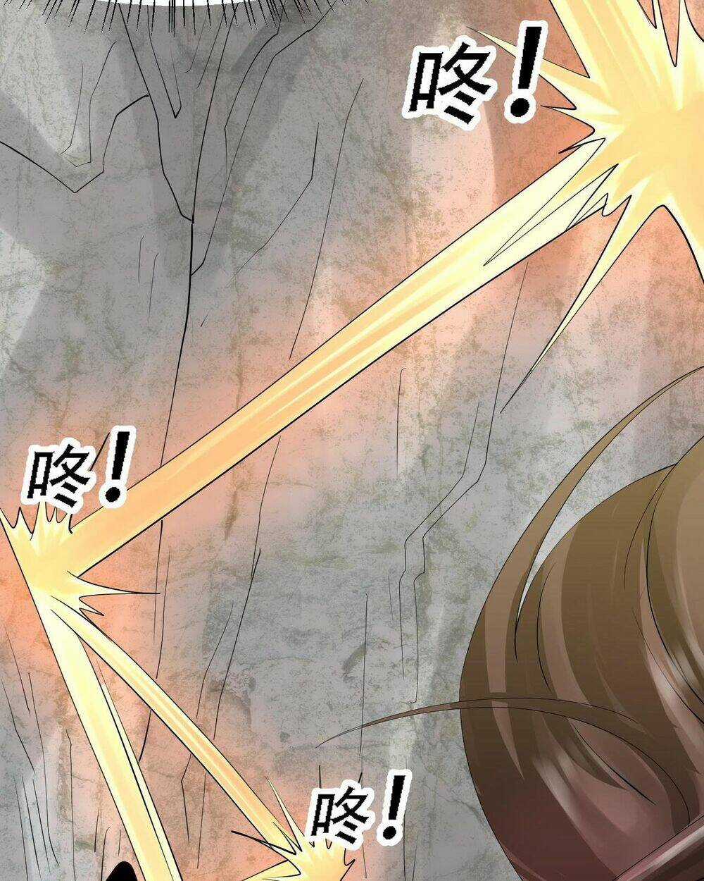 Xui Xẻo Đại Chiến Khí Vận Vương Chapter 5 trang 20