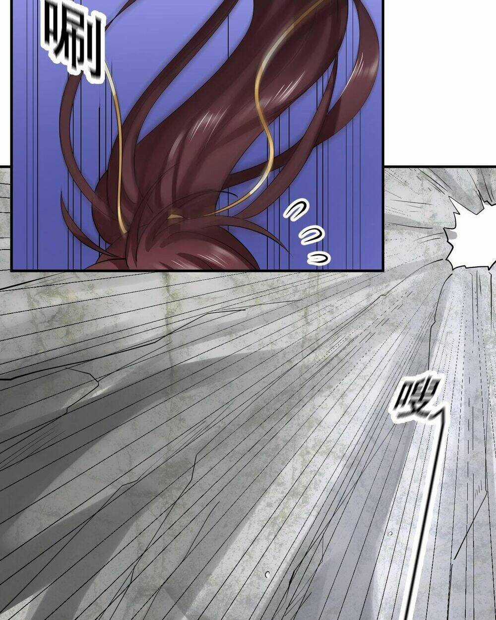 Xui Xẻo Đại Chiến Khí Vận Vương Chapter 5 trang 31