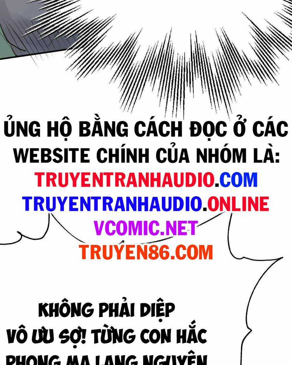 Xui Xẻo Đại Chiến Khí Vận Vương Chapter 5 trang 4