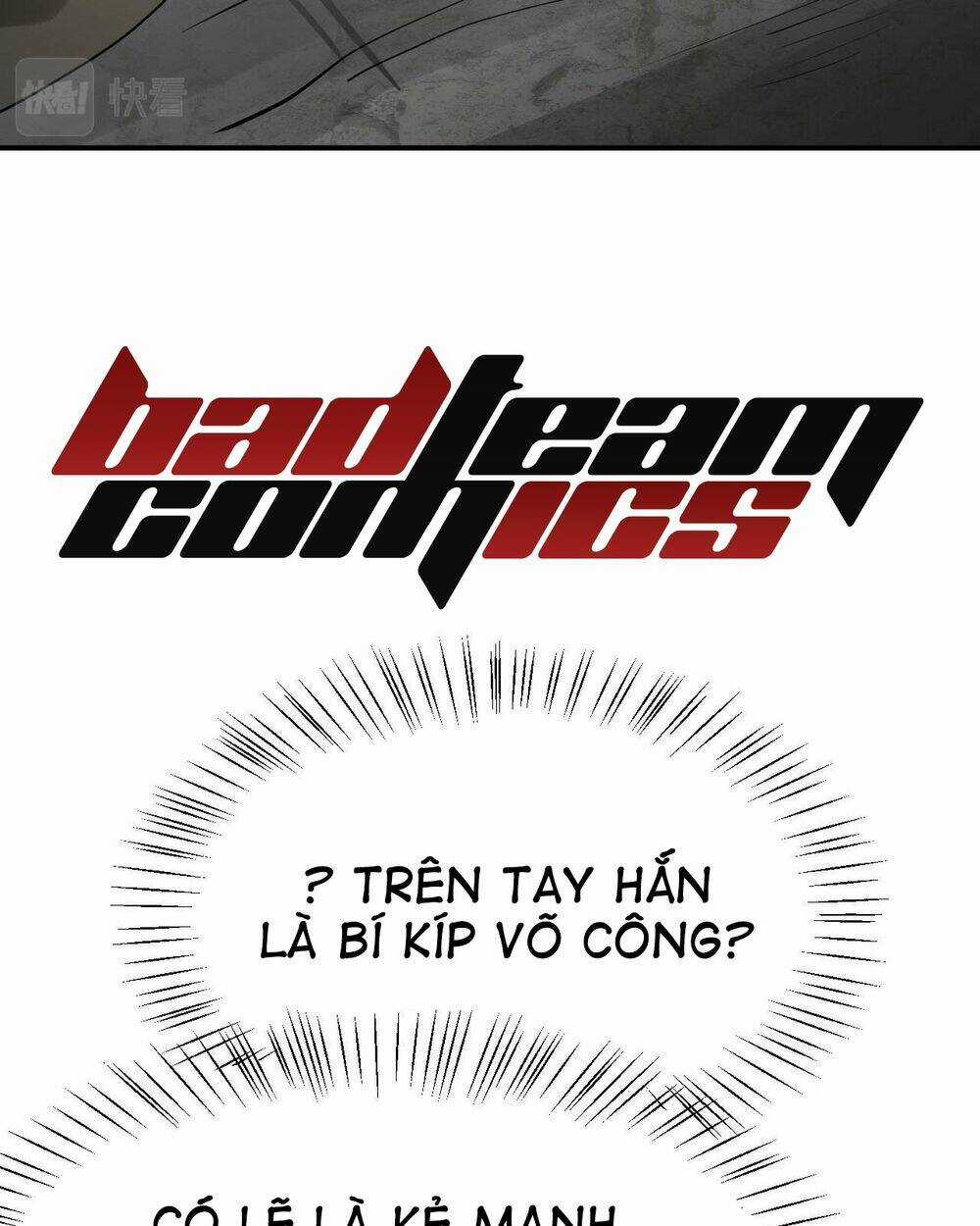 Xui Xẻo Đại Chiến Khí Vận Vương Chapter 5 trang 43