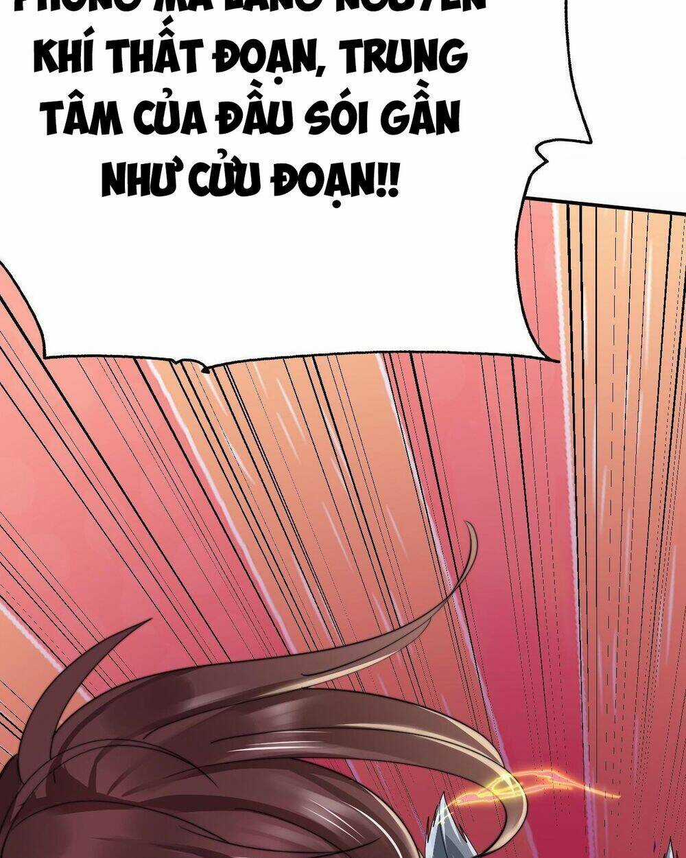 Xui Xẻo Đại Chiến Khí Vận Vương Chapter 5 trang 5