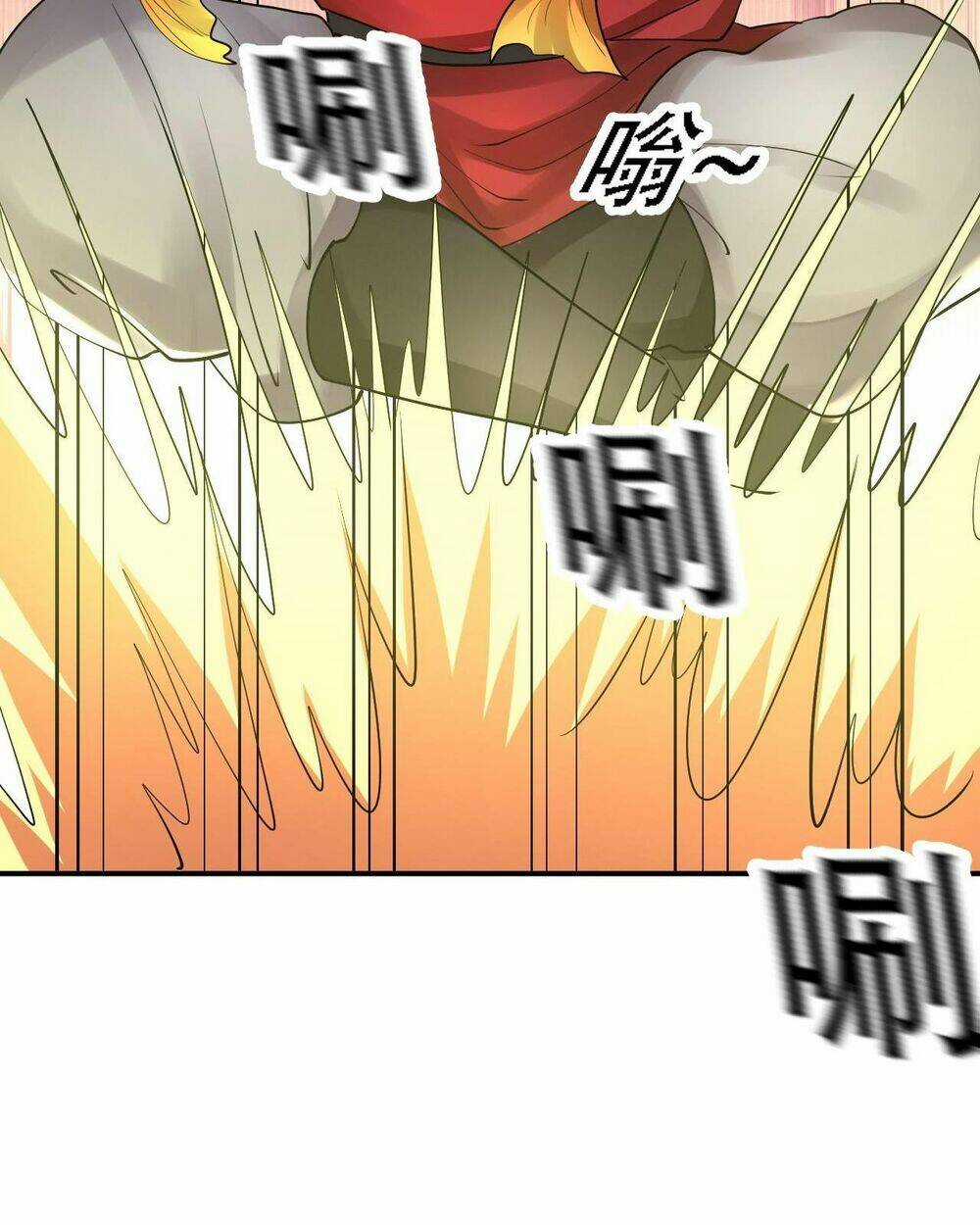 Xui Xẻo Đại Chiến Khí Vận Vương Chapter 5 trang 65