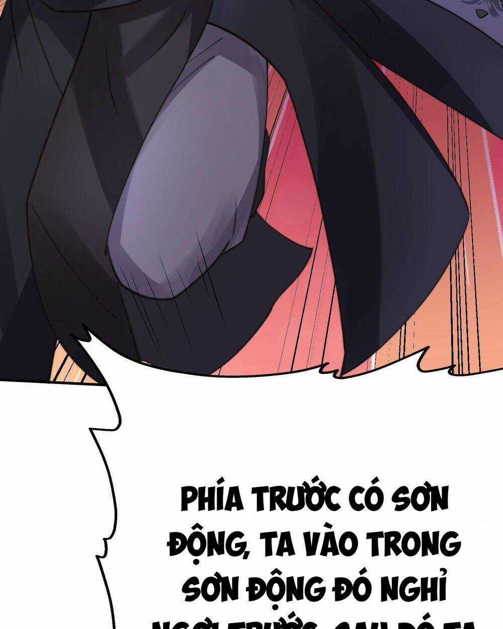 Xui Xẻo Đại Chiến Khí Vận Vương Chapter 5 trang 7