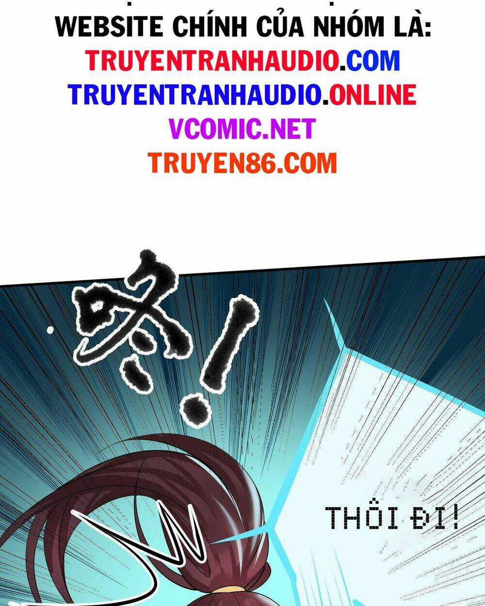 Xui Xẻo Đại Chiến Khí Vận Vương Chapter 5 trang 72