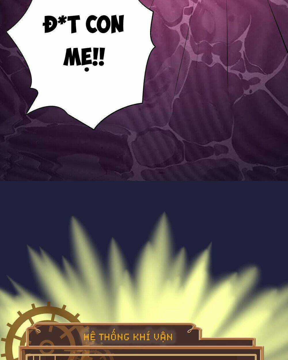 Xui Xẻo Đại Chiến Khí Vận Vương Chapter 5 trang 76