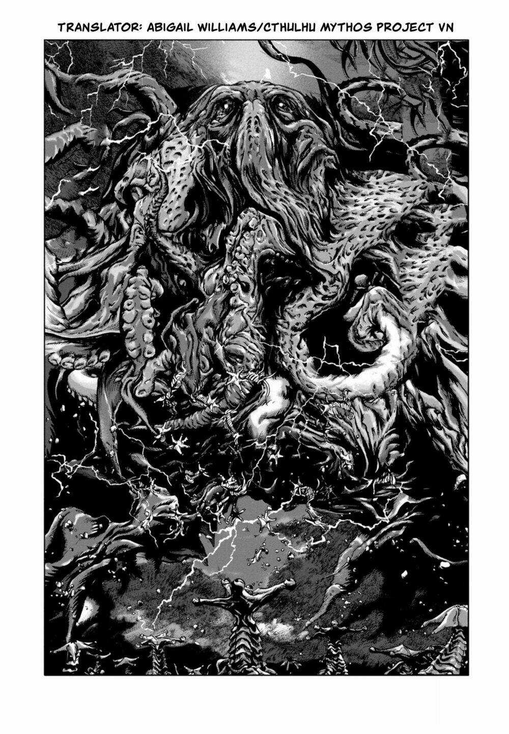 Xứng Danh Anh Hùng Chapter 1 trang 27