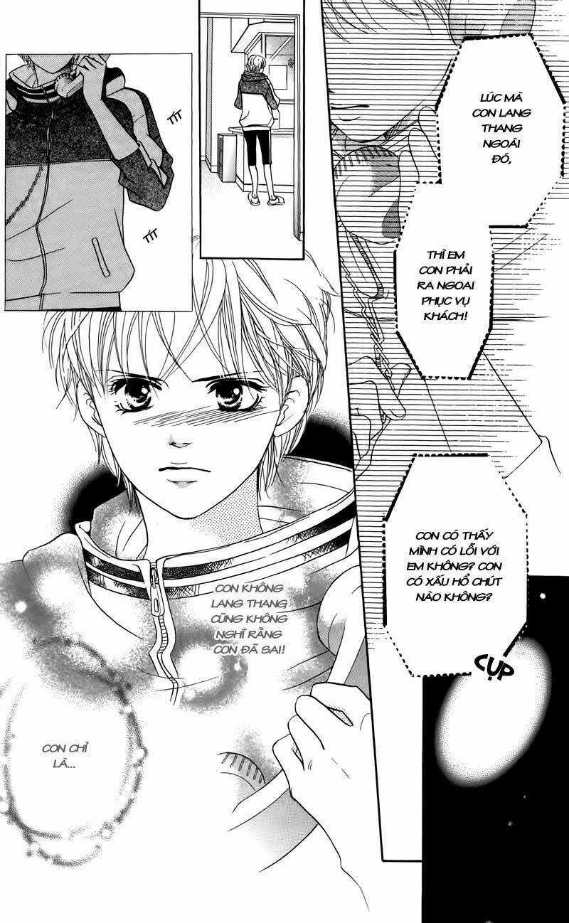 Xứng Danh Anh Hùng Chapter 10 trang 16