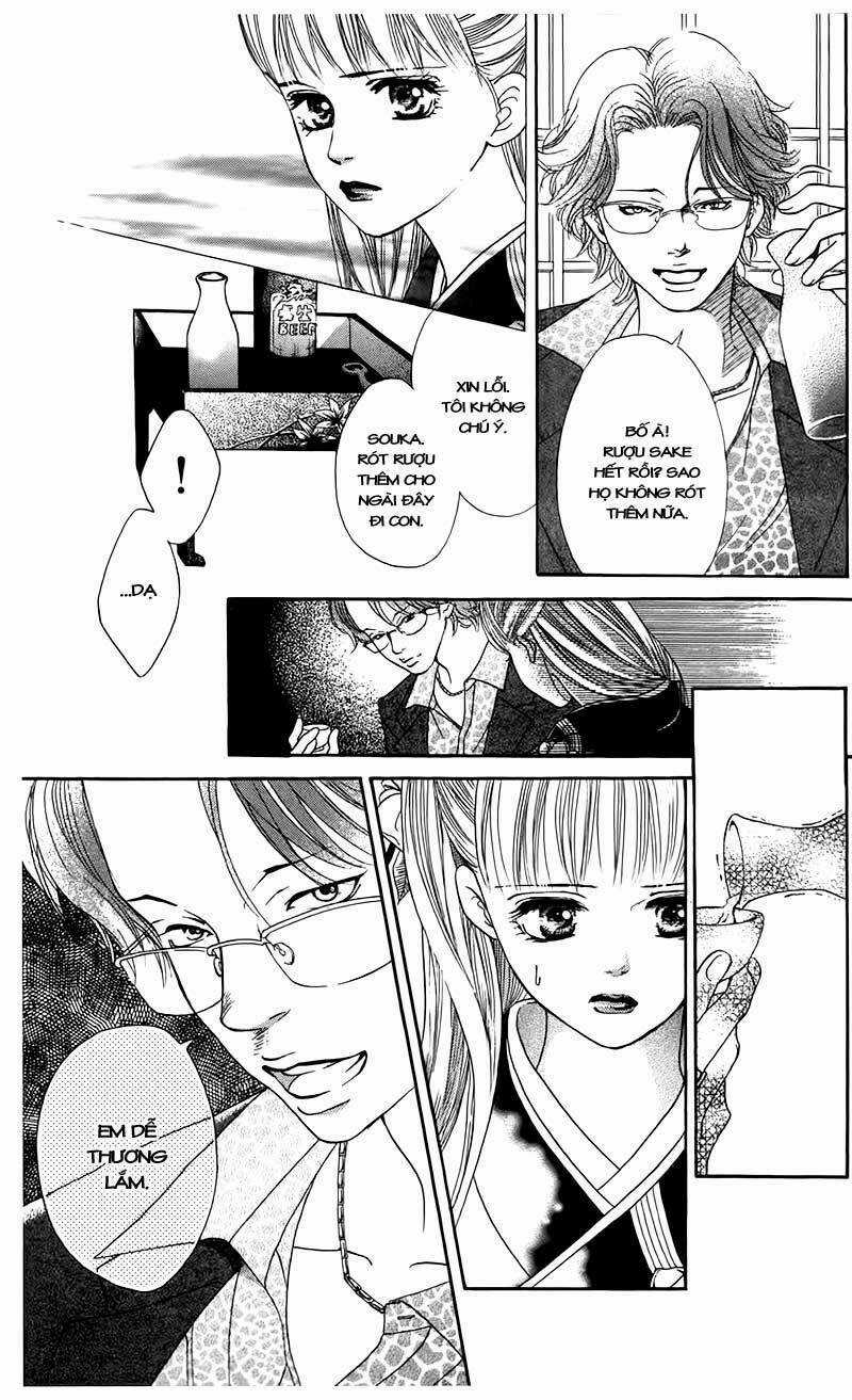 Xứng Danh Anh Hùng Chapter 10 trang 19