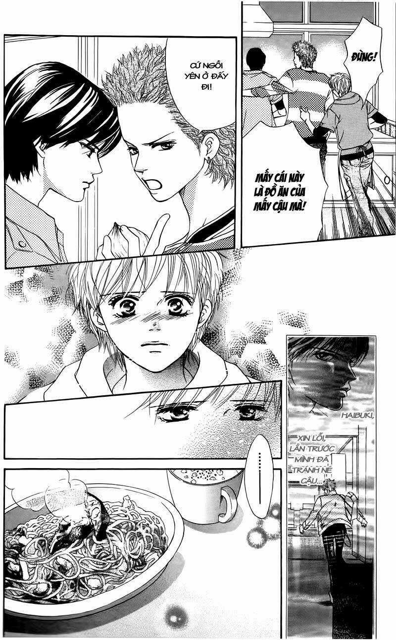 Xứng Danh Anh Hùng Chapter 10 trang 24