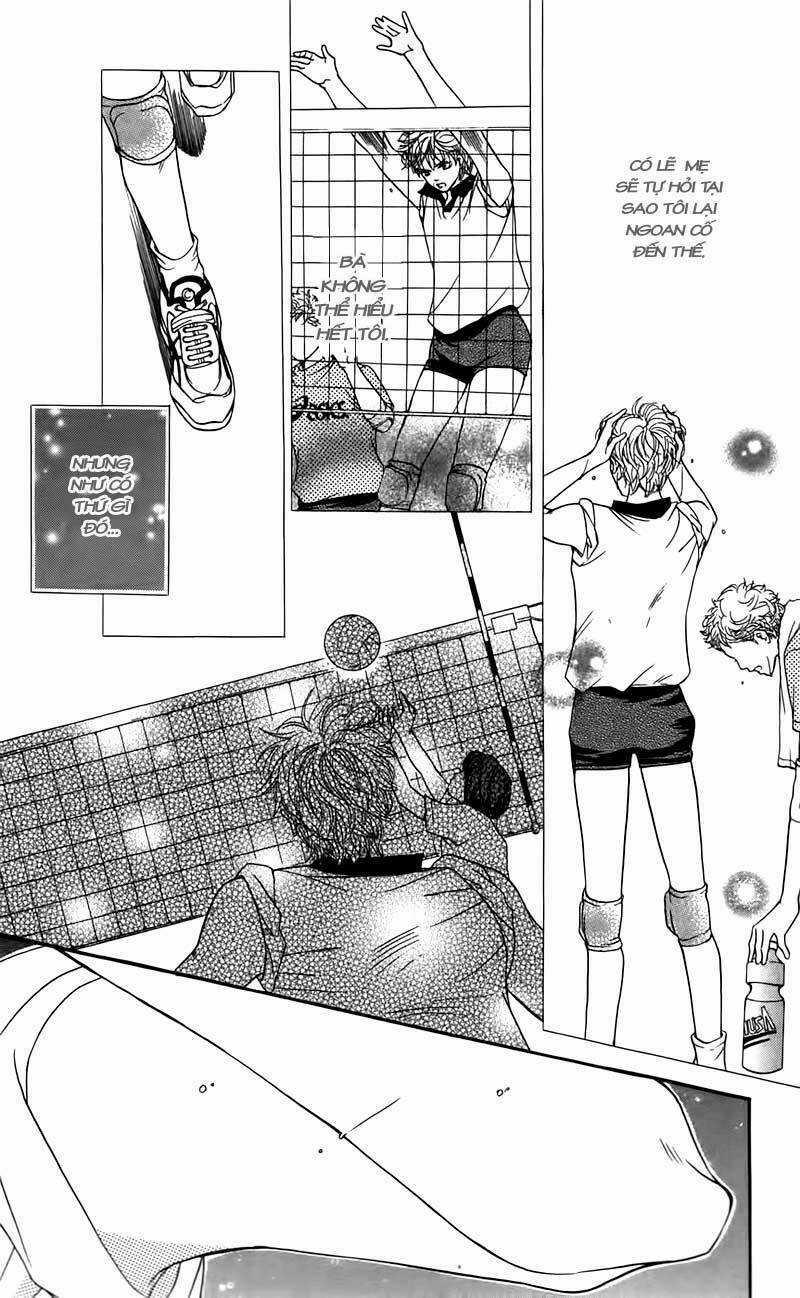 Xứng Danh Anh Hùng Chapter 10 trang 26