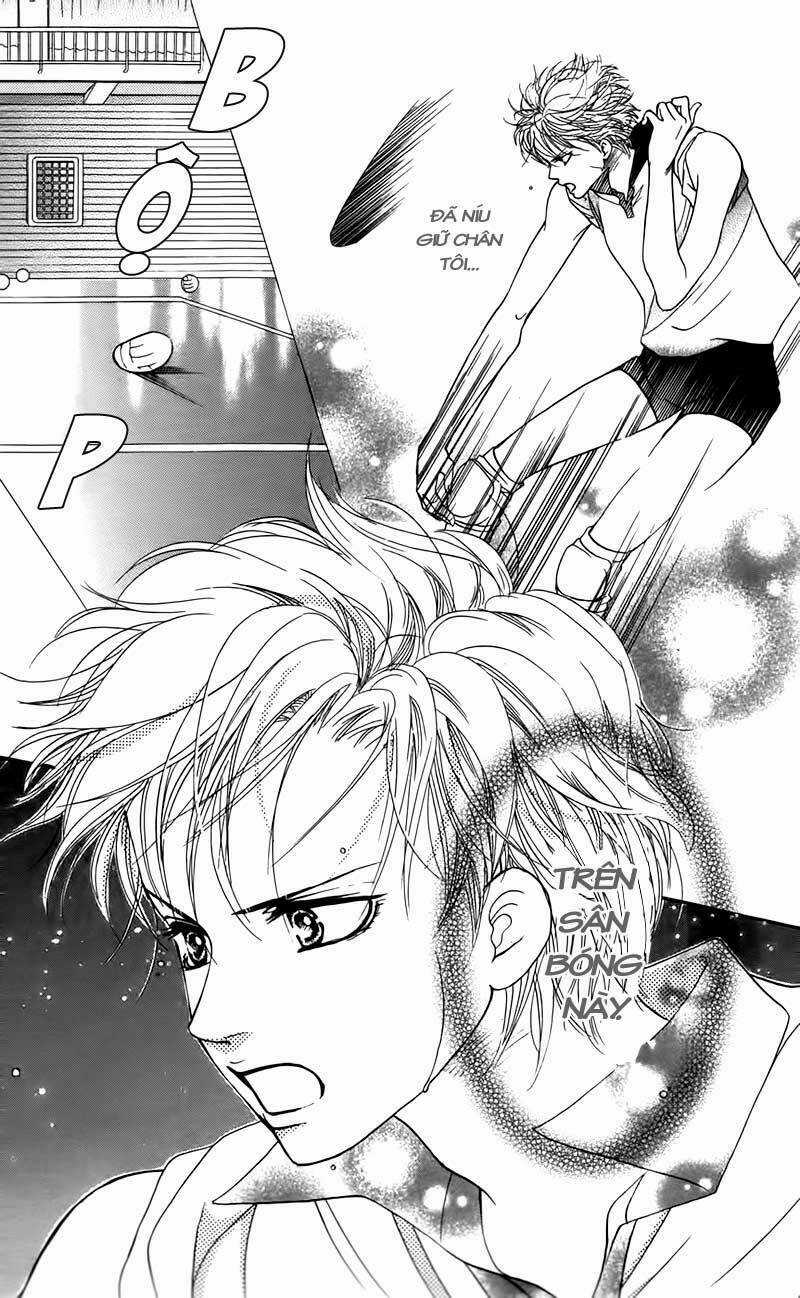 Xứng Danh Anh Hùng Chapter 10 trang 27