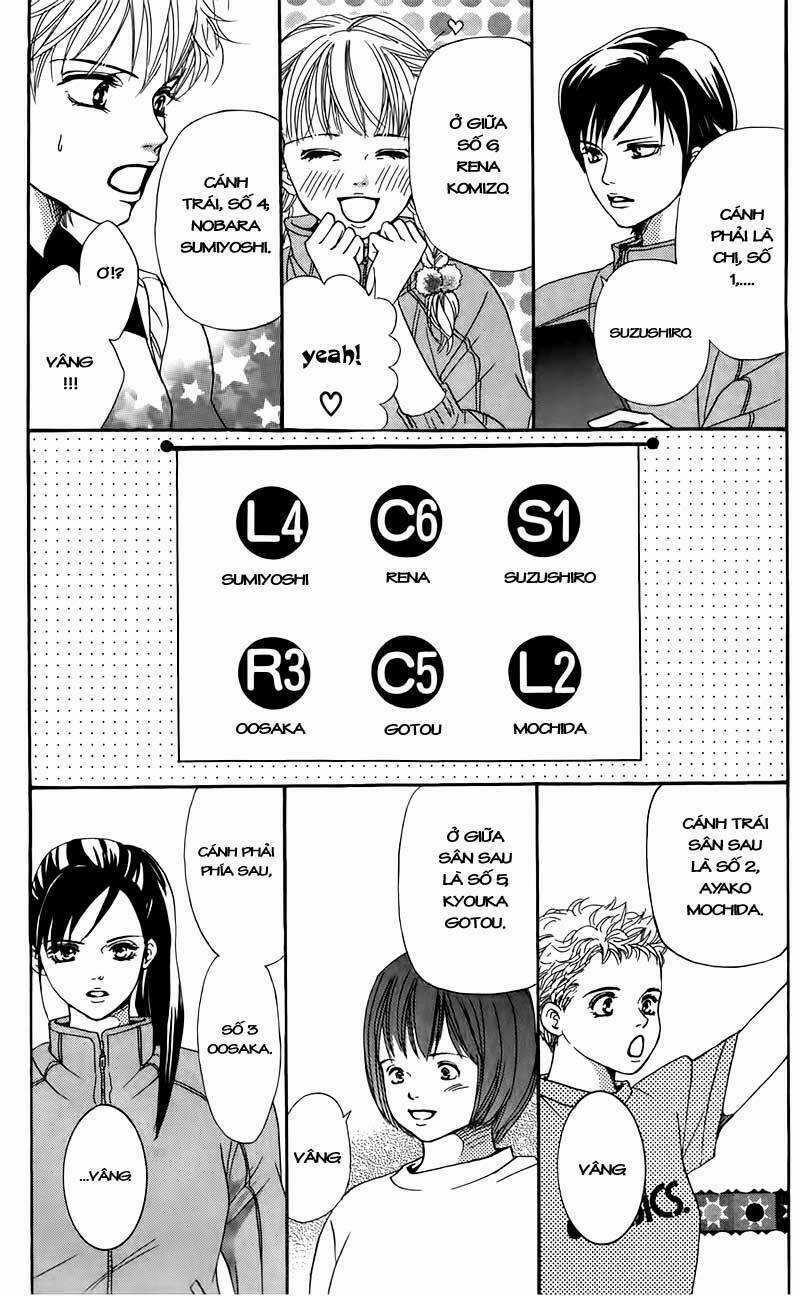 Xứng Danh Anh Hùng Chapter 10 trang 29