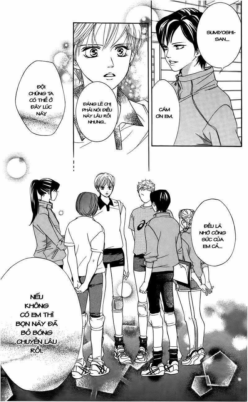 Xứng Danh Anh Hùng Chapter 10 trang 31