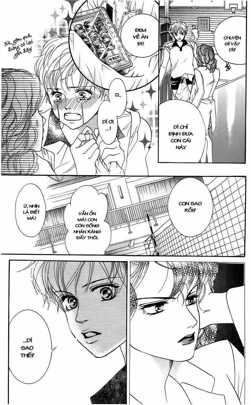 Xứng Danh Anh Hùng Chapter 10 trang 35