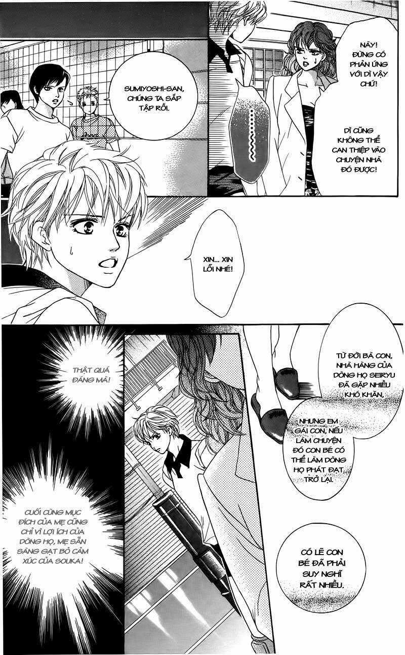 Xứng Danh Anh Hùng Chapter 10 trang 37