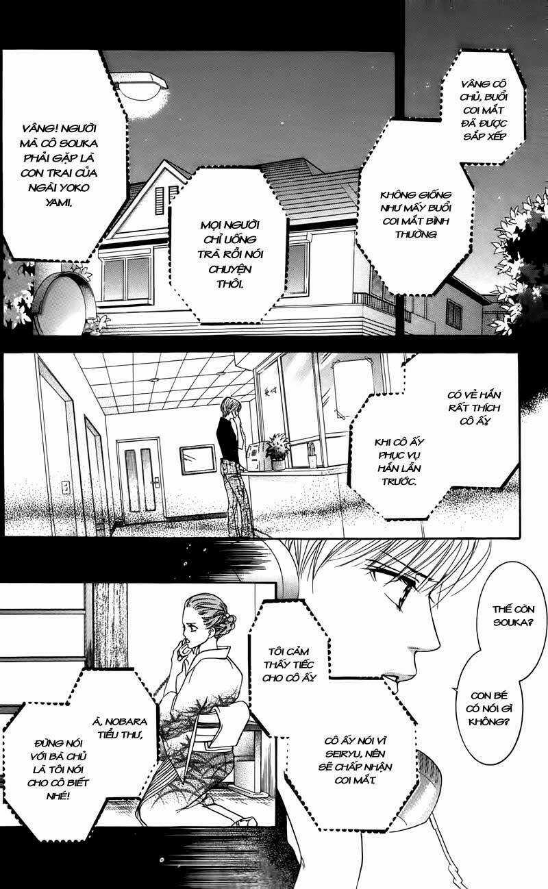 Xứng Danh Anh Hùng Chapter 10 trang 38