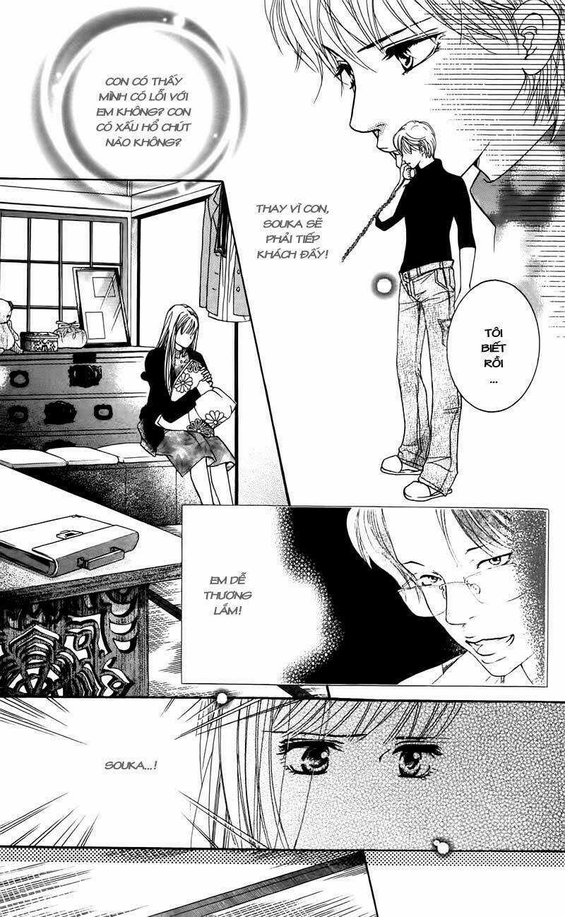 Xứng Danh Anh Hùng Chapter 10 trang 39