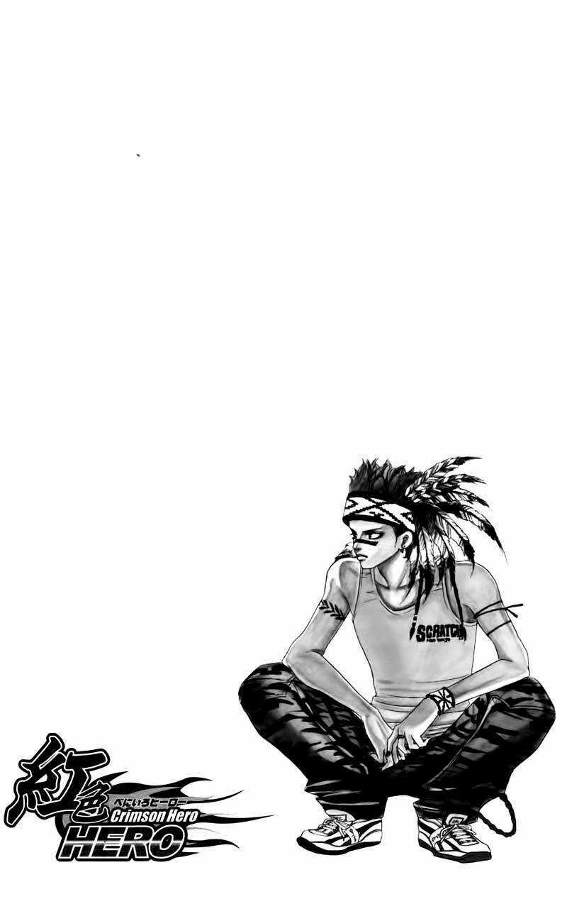 Xứng Danh Anh Hùng Chapter 10 trang 4