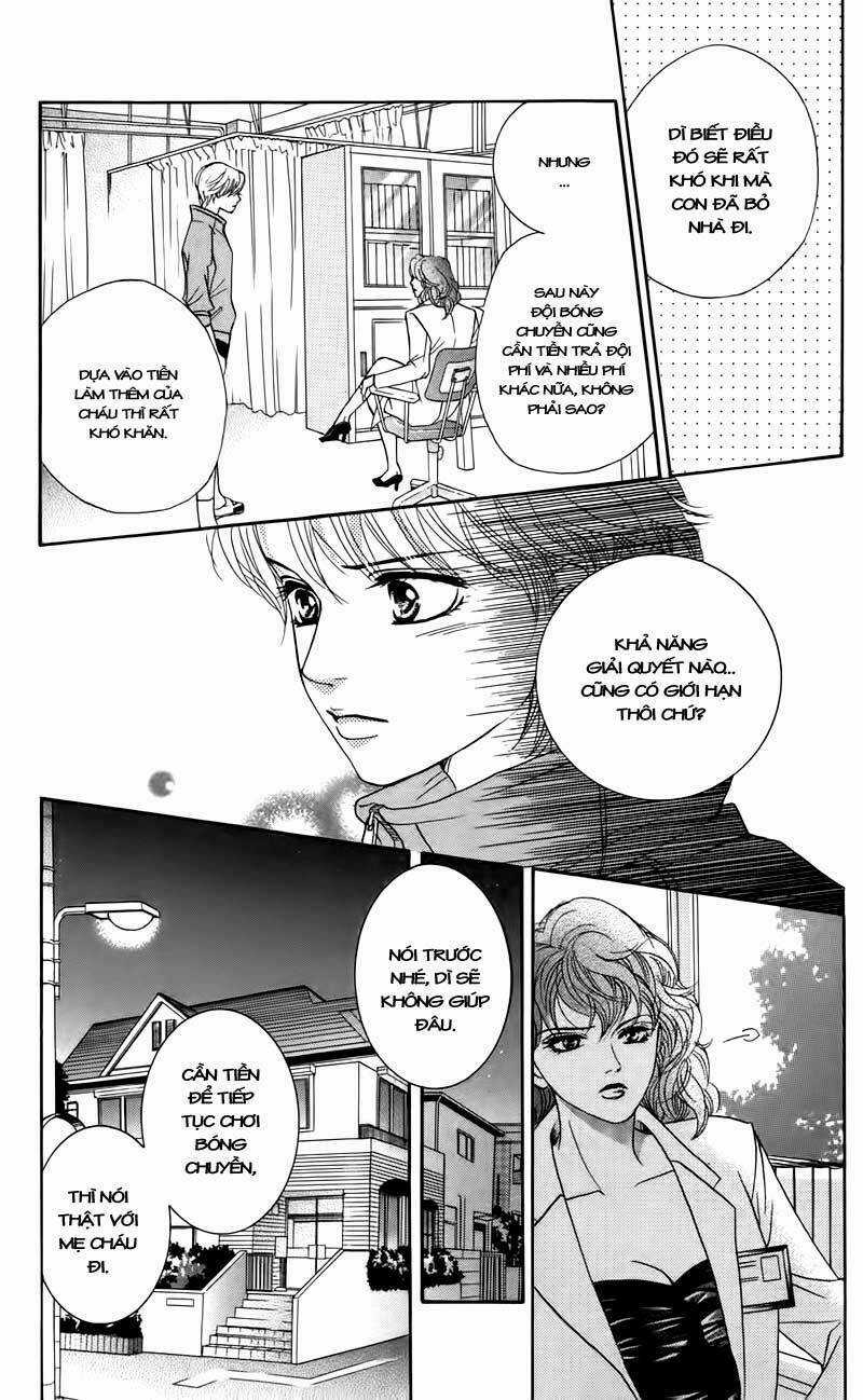 Xứng Danh Anh Hùng Chapter 10 trang 9