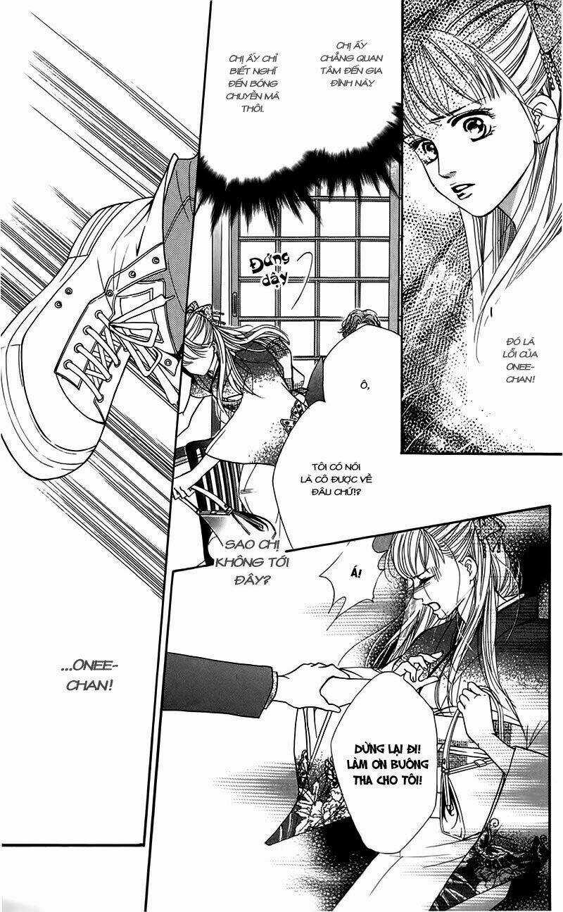 Xứng Danh Anh Hùng Chapter 11 trang 12