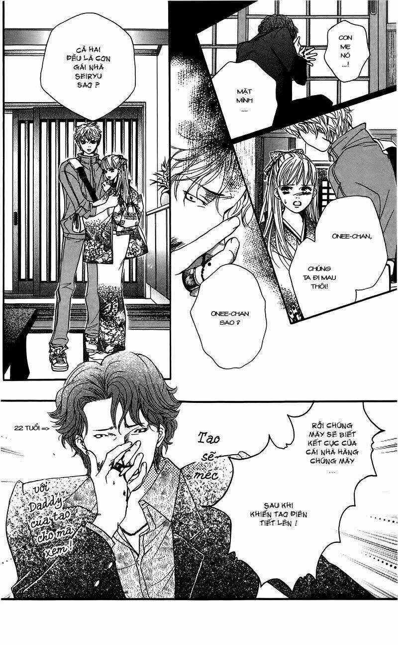 Xứng Danh Anh Hùng Chapter 11 trang 15