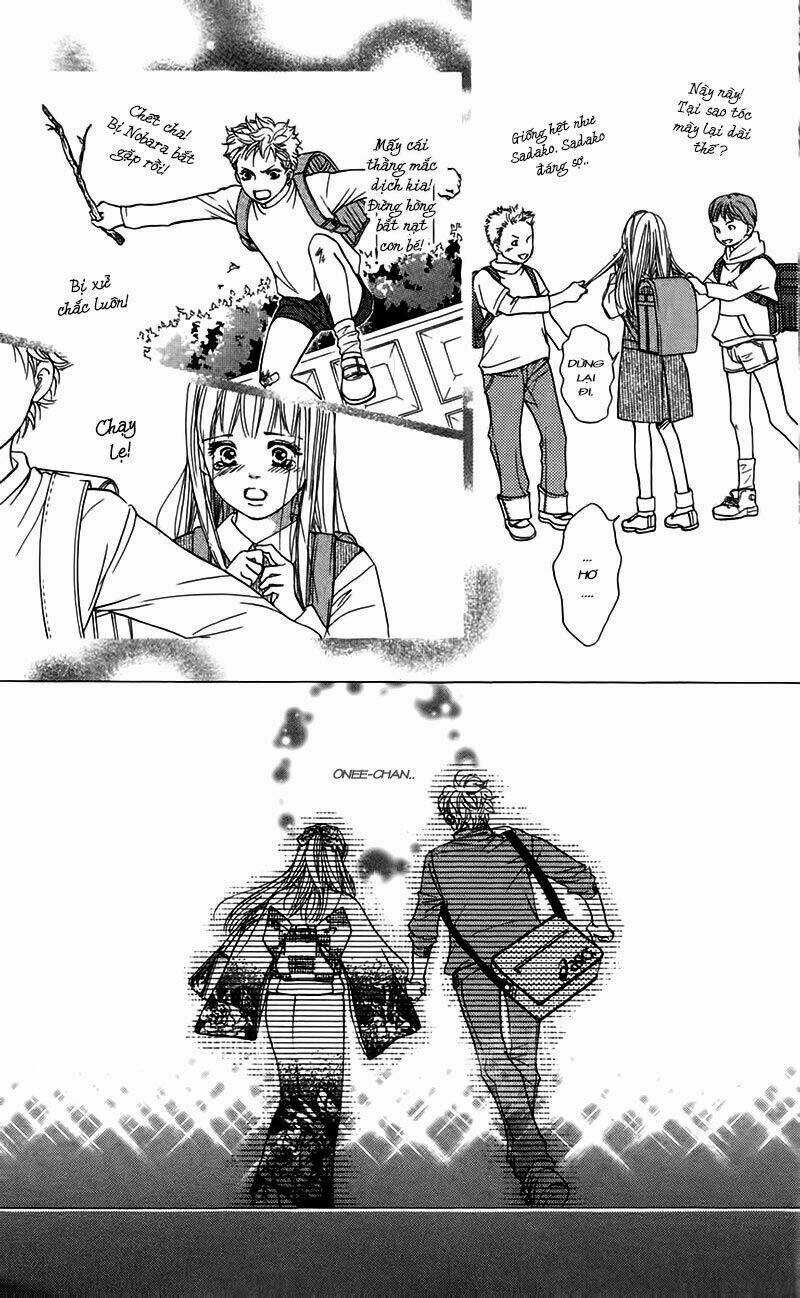 Xứng Danh Anh Hùng Chapter 11 trang 18