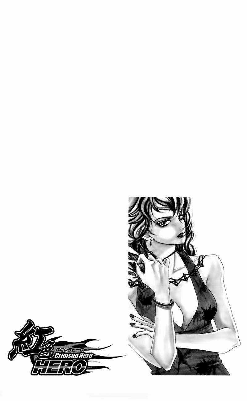 Xứng Danh Anh Hùng Chapter 11 trang 3