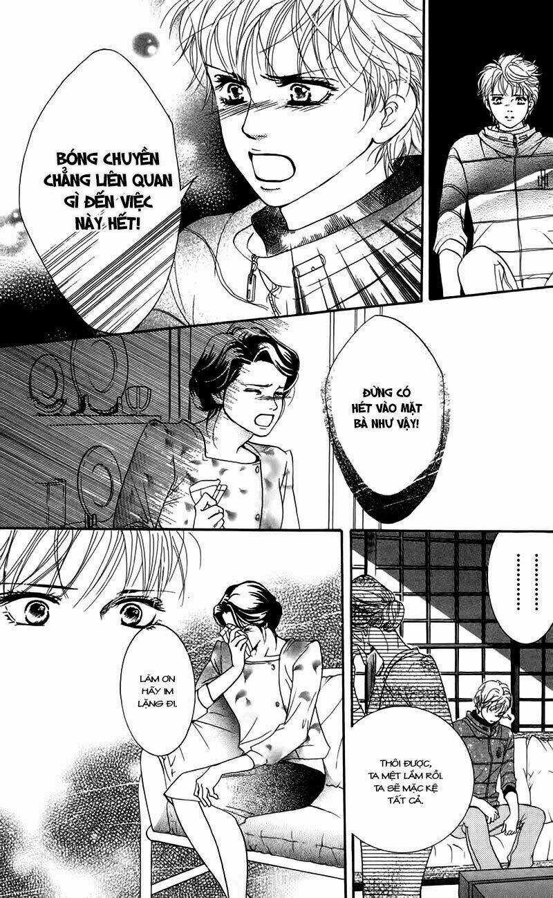 Xứng Danh Anh Hùng Chapter 11 trang 38