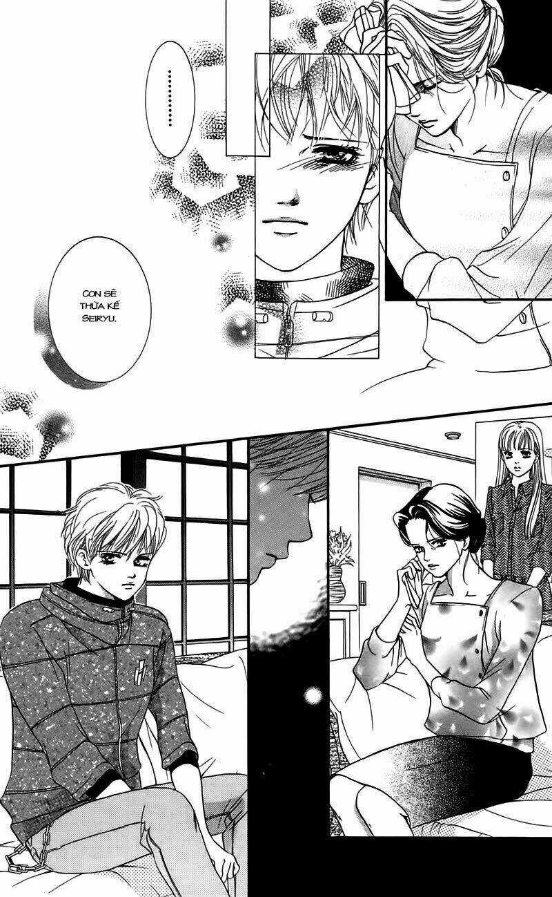 Xứng Danh Anh Hùng Chapter 11 trang 39