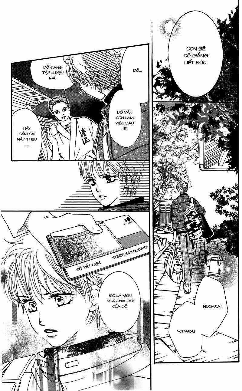 Xứng Danh Anh Hùng Chapter 11 trang 42