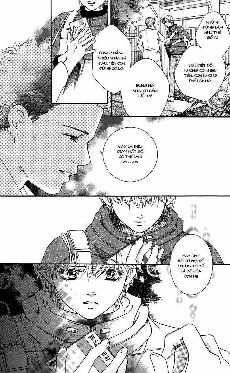 Xứng Danh Anh Hùng Chapter 11 trang 43