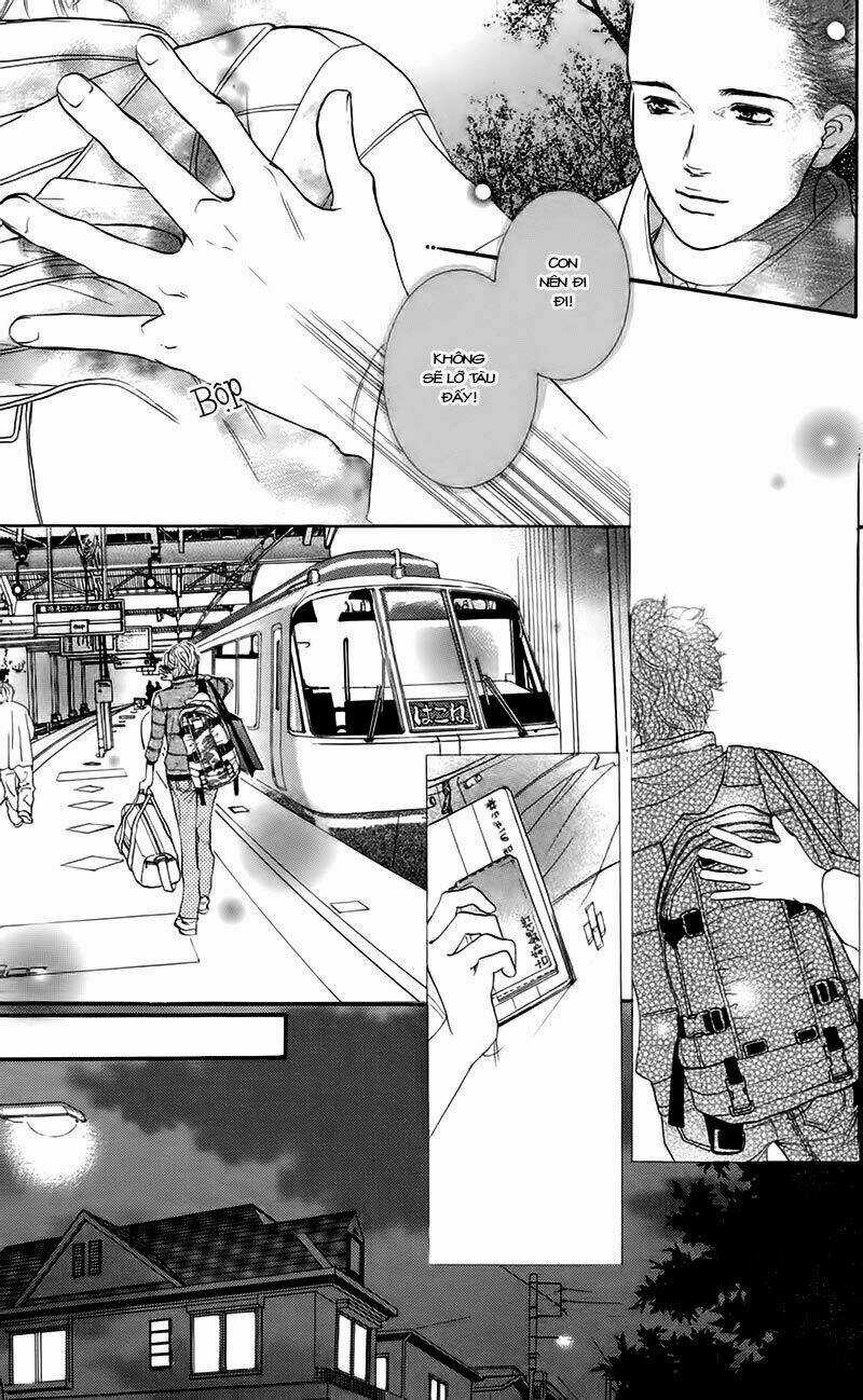 Xứng Danh Anh Hùng Chapter 11 trang 44