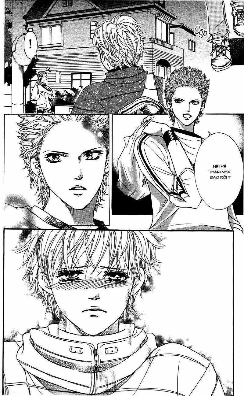 Xứng Danh Anh Hùng Chapter 11 trang 45